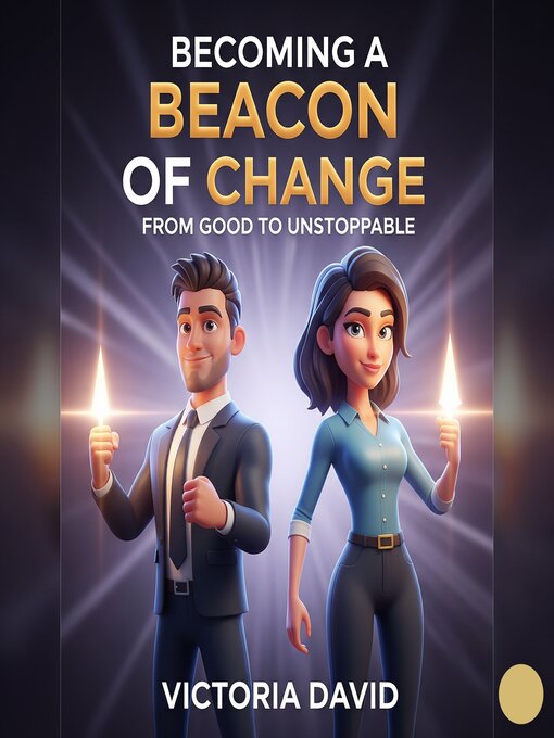 Cover image for Becoming a Beacon of Change